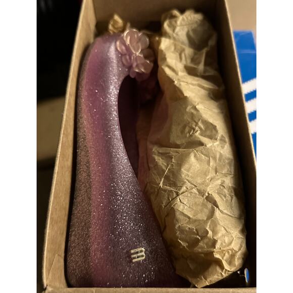 Ultra girl Springtime Ballet Flats - Picture 7 of 7